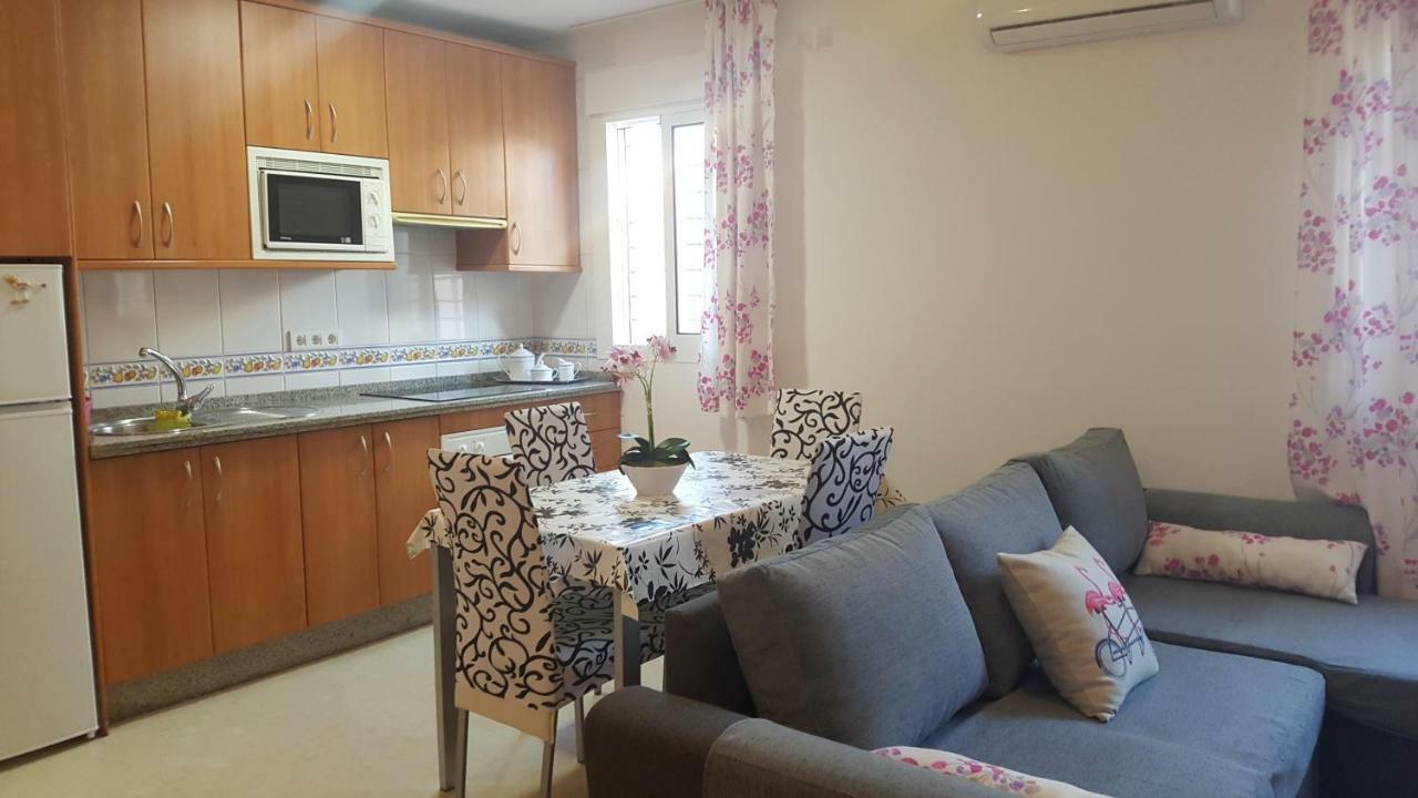 Apartamento Gaucin Apartamento *