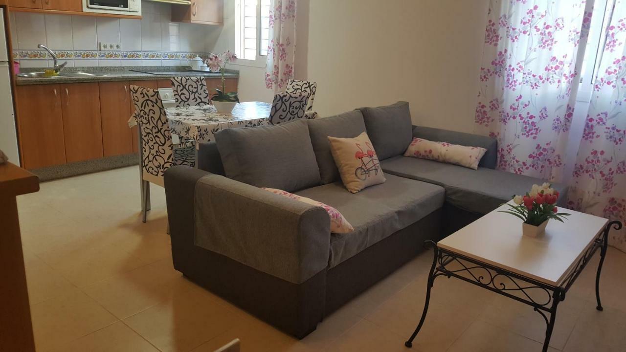Apartamento Apartamento Gaucin Fuengirola