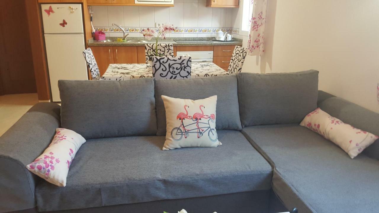 Apartamento Gaucin Huoneisto