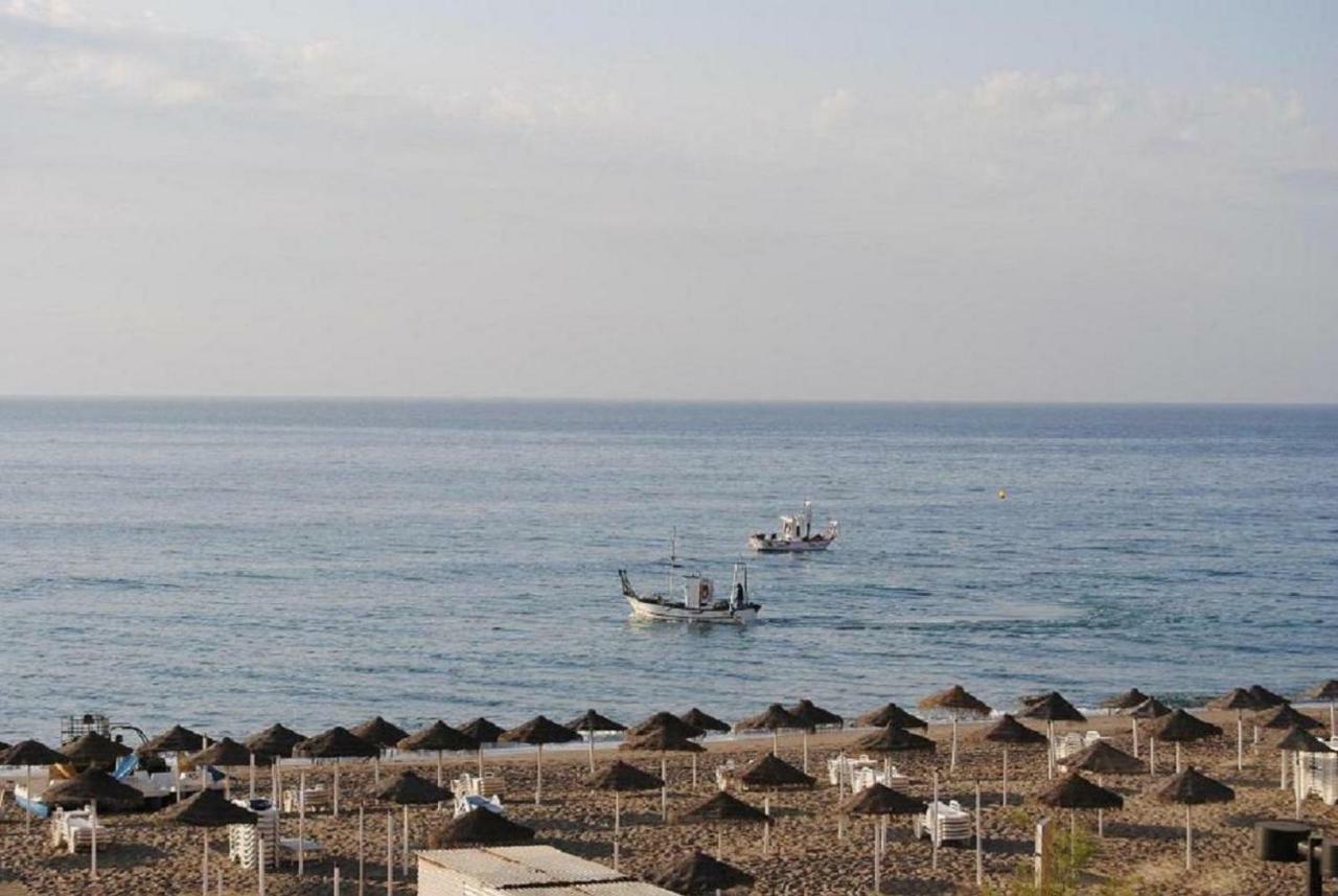 Frente Al Mar * Fuengirola