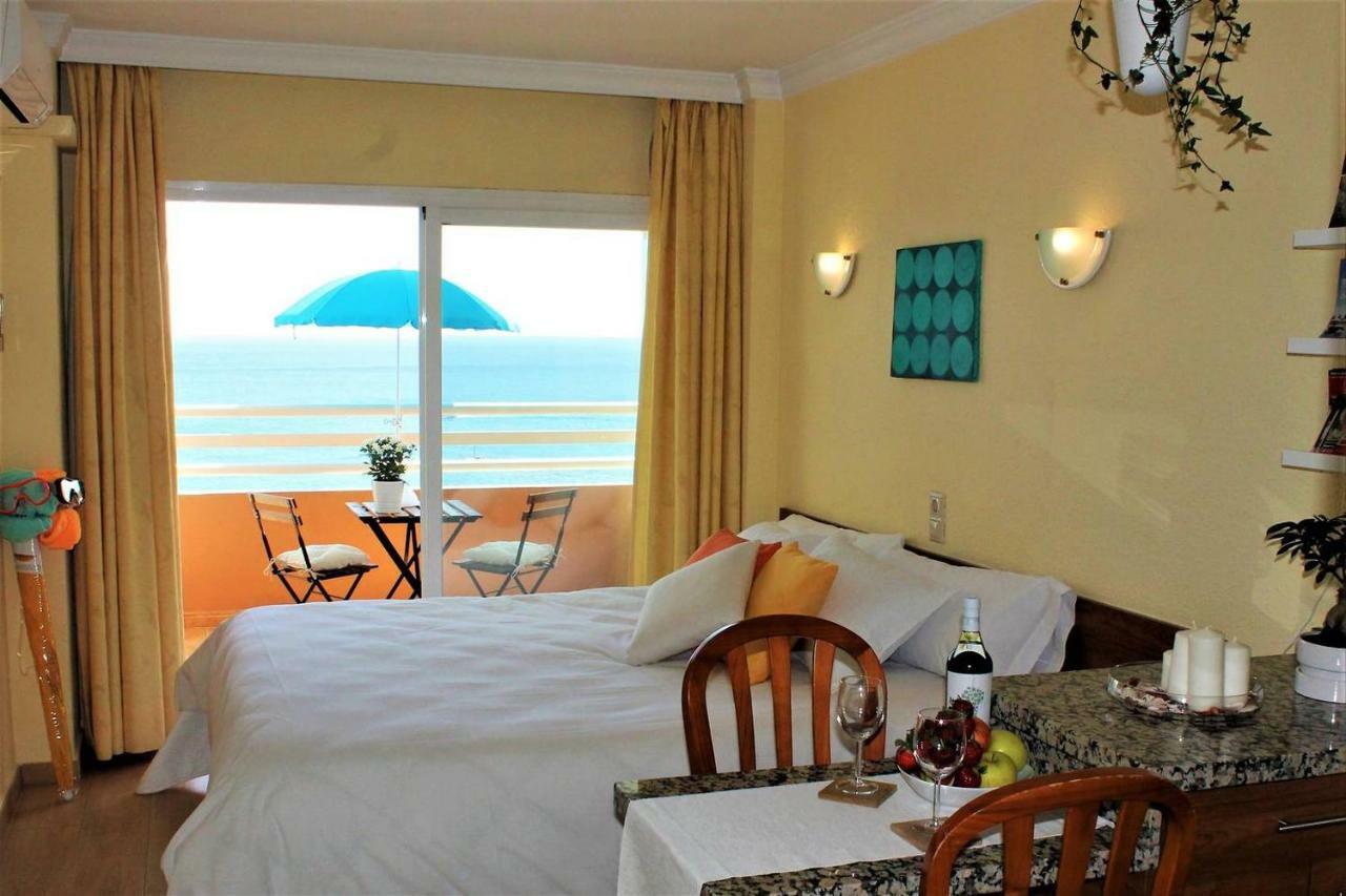 Stella Maris - Balcon Del Mar Mediterraneo