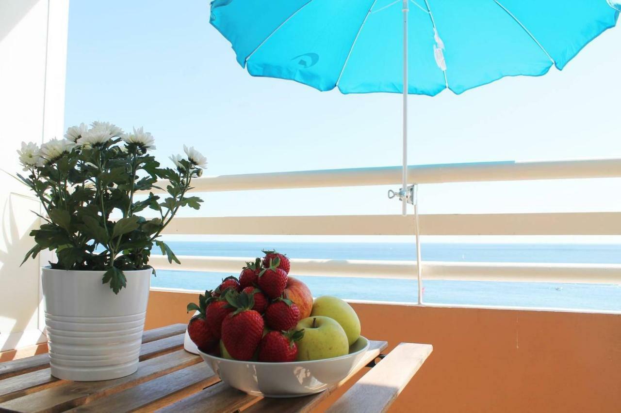 Stella Maris - Balcon Del Mar Mediterraneo * Fuengirola