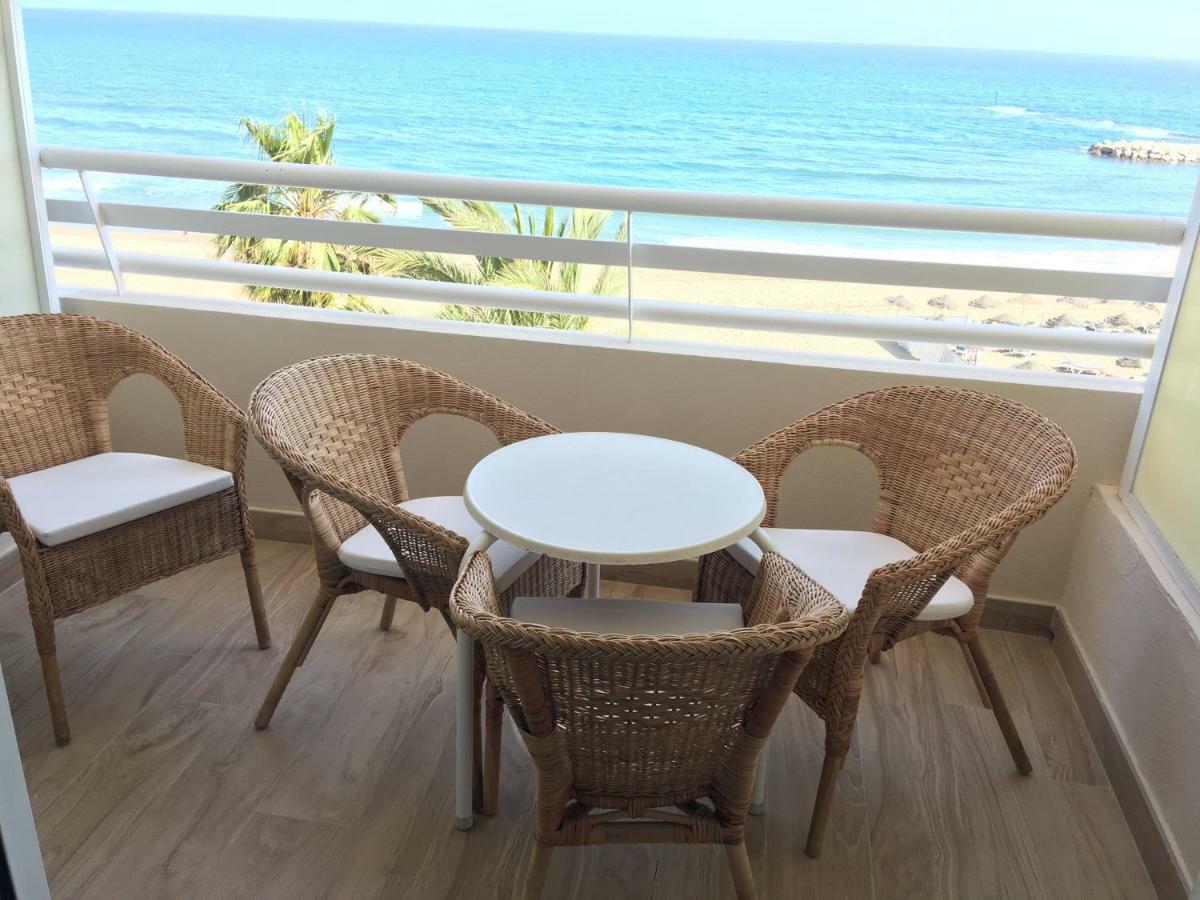 Appartement David By The Sea. 1:st Line