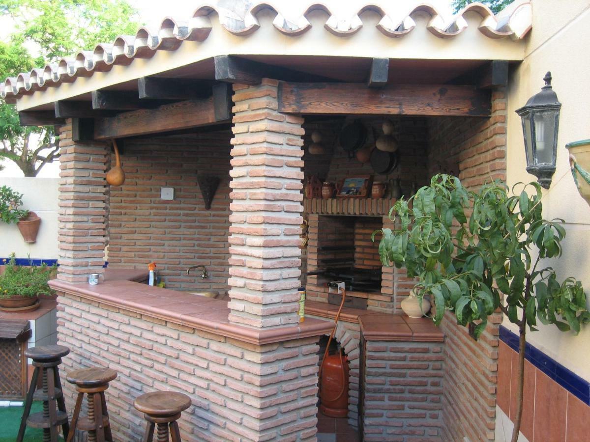 Casa Alameda Сasa de vacaciones *