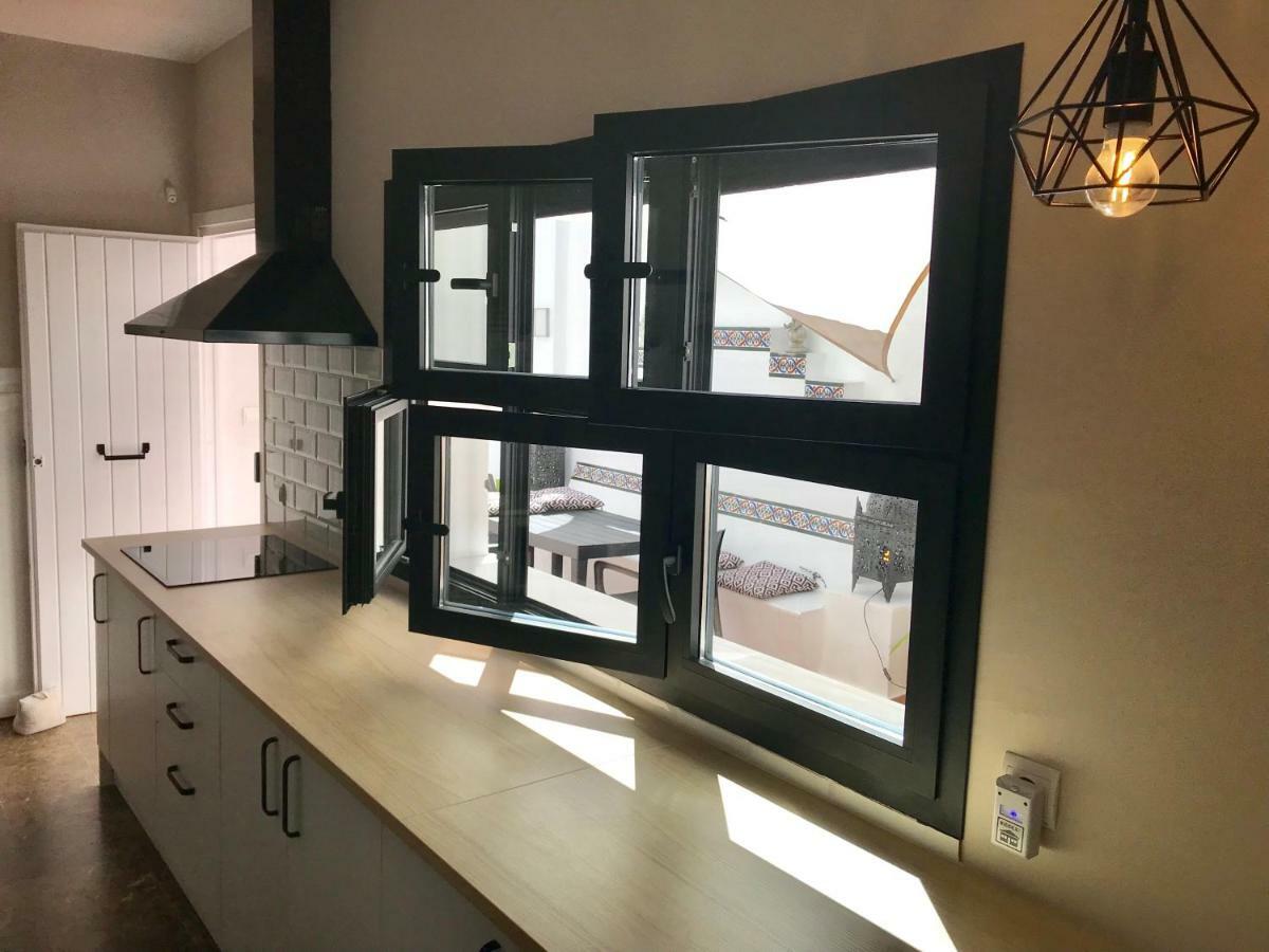 Apartment Espectacular Apartamento Reformado New Luxury Pool *