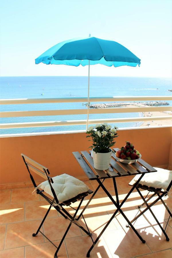 Stella Maris - Balcon Del Mar Mediterraneo *