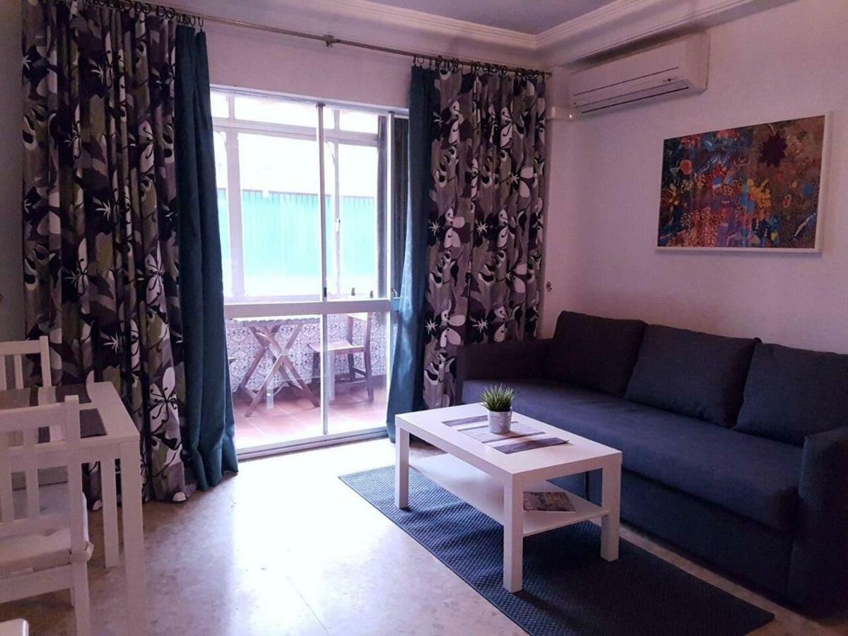Apartment Fuengirola, Boliches - Right On The Beach.