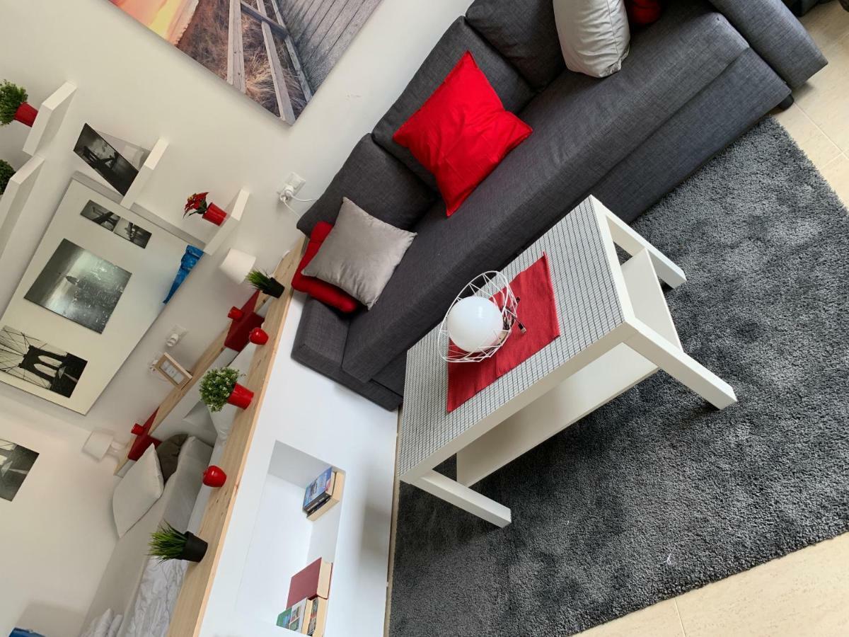 1st Lign On The Appartement