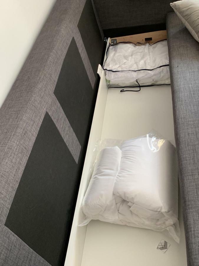 Appartement 1st Lign On The Fuengirola