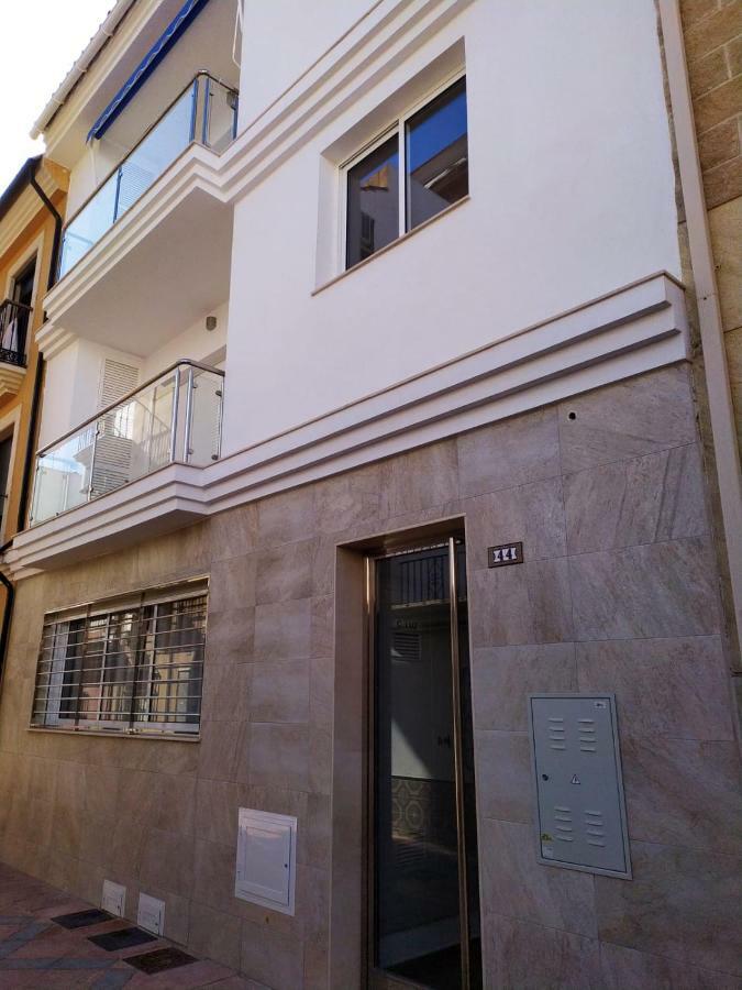 Apartment Apto Edu 3min De La Playa Fuengirola