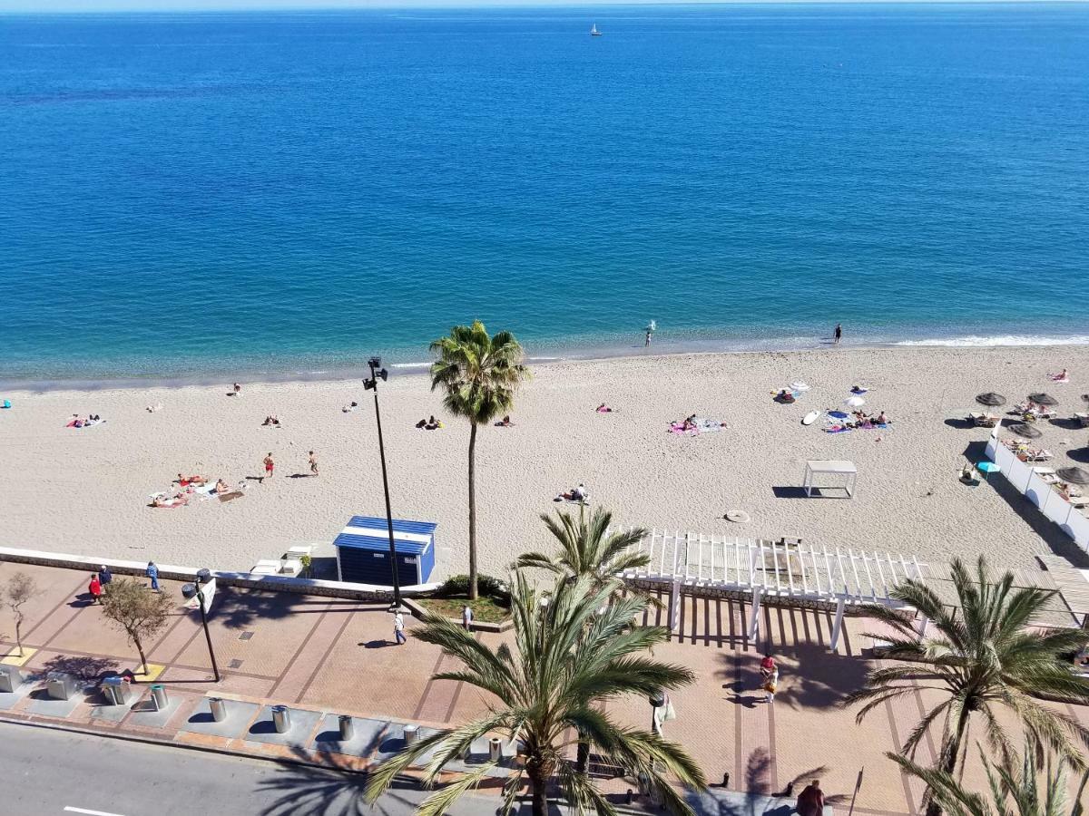 Huoneisto Apartamento El Puerto *