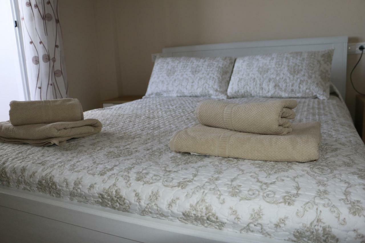 Apartamento Diamante De Torreblanca Fuengirola