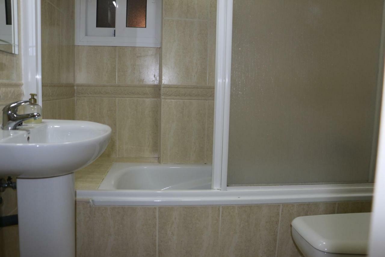 Apartamento Diamante De Torreblanca