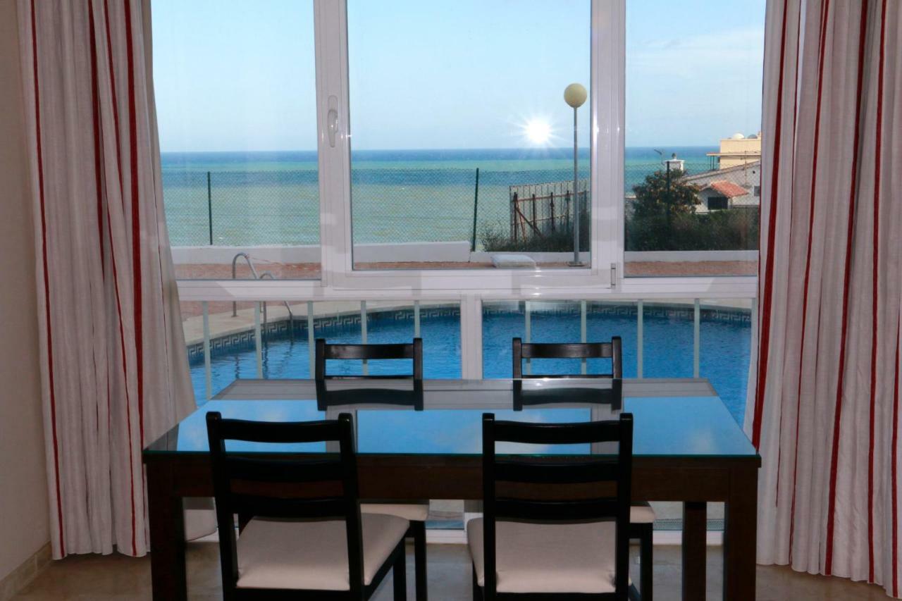 Diamante De Torreblanca Apartamento *