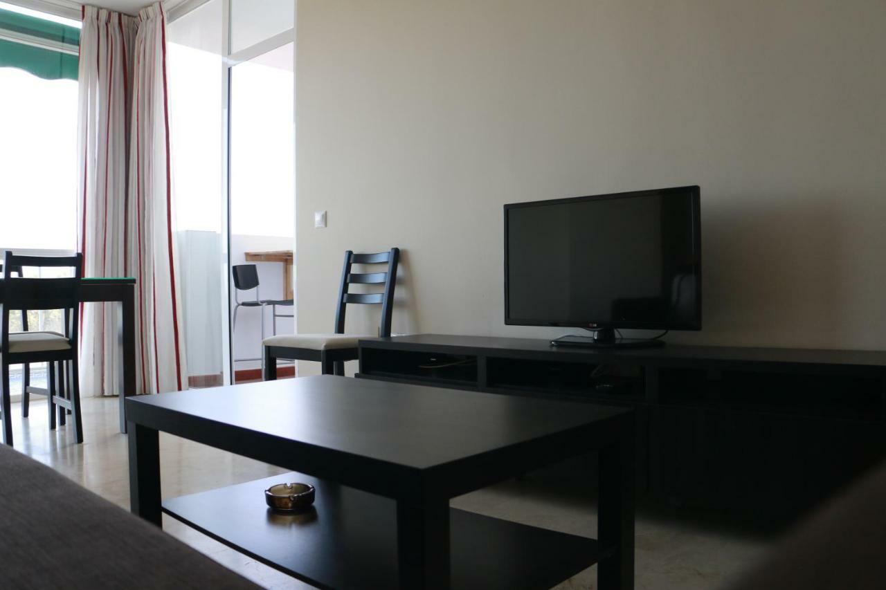 Diamante De Torreblanca Apartamento Fuengirola