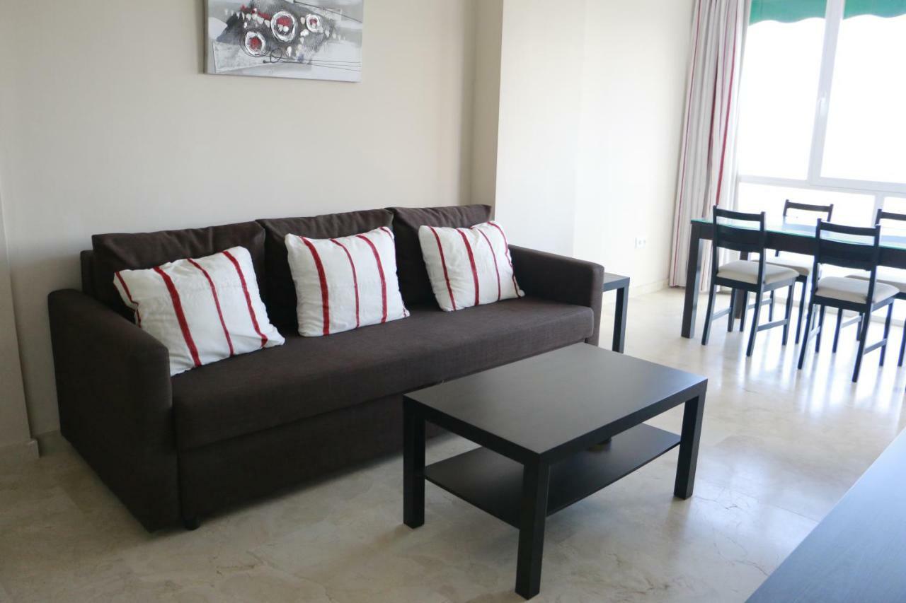 Apartamento Diamante De Torreblanca