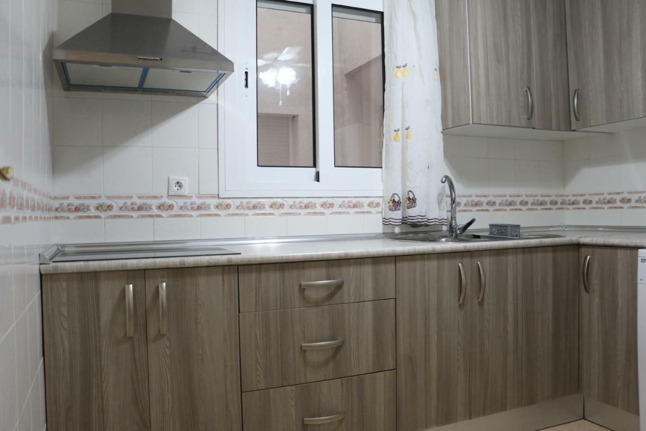 Diamante De Torreblanca Apartamento Fuengirola