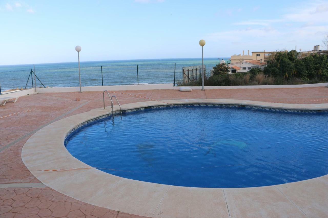 Apartamento Diamante De Torreblanca Fuengirola
