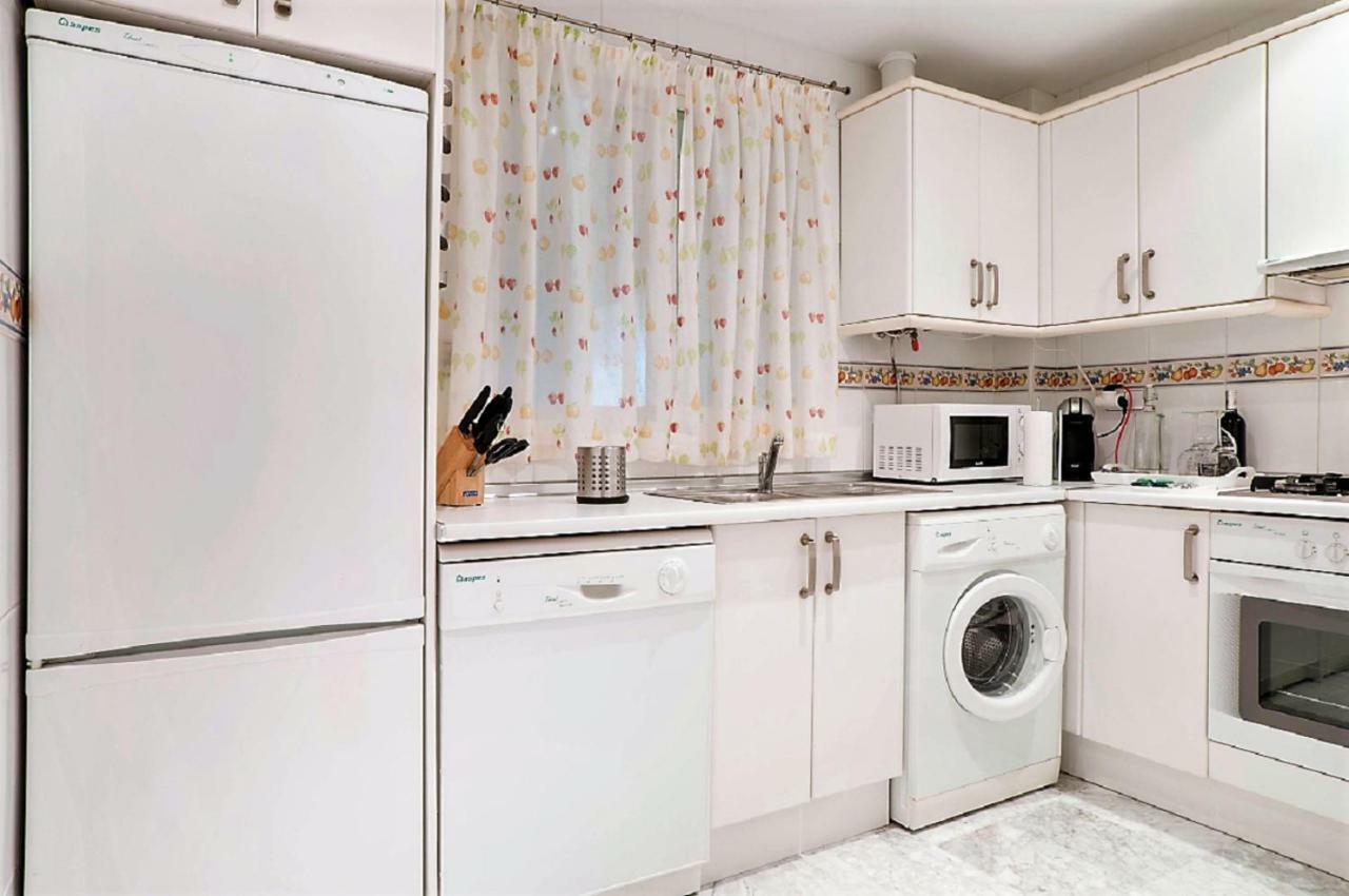 Acogedor Apartamento De 1 *