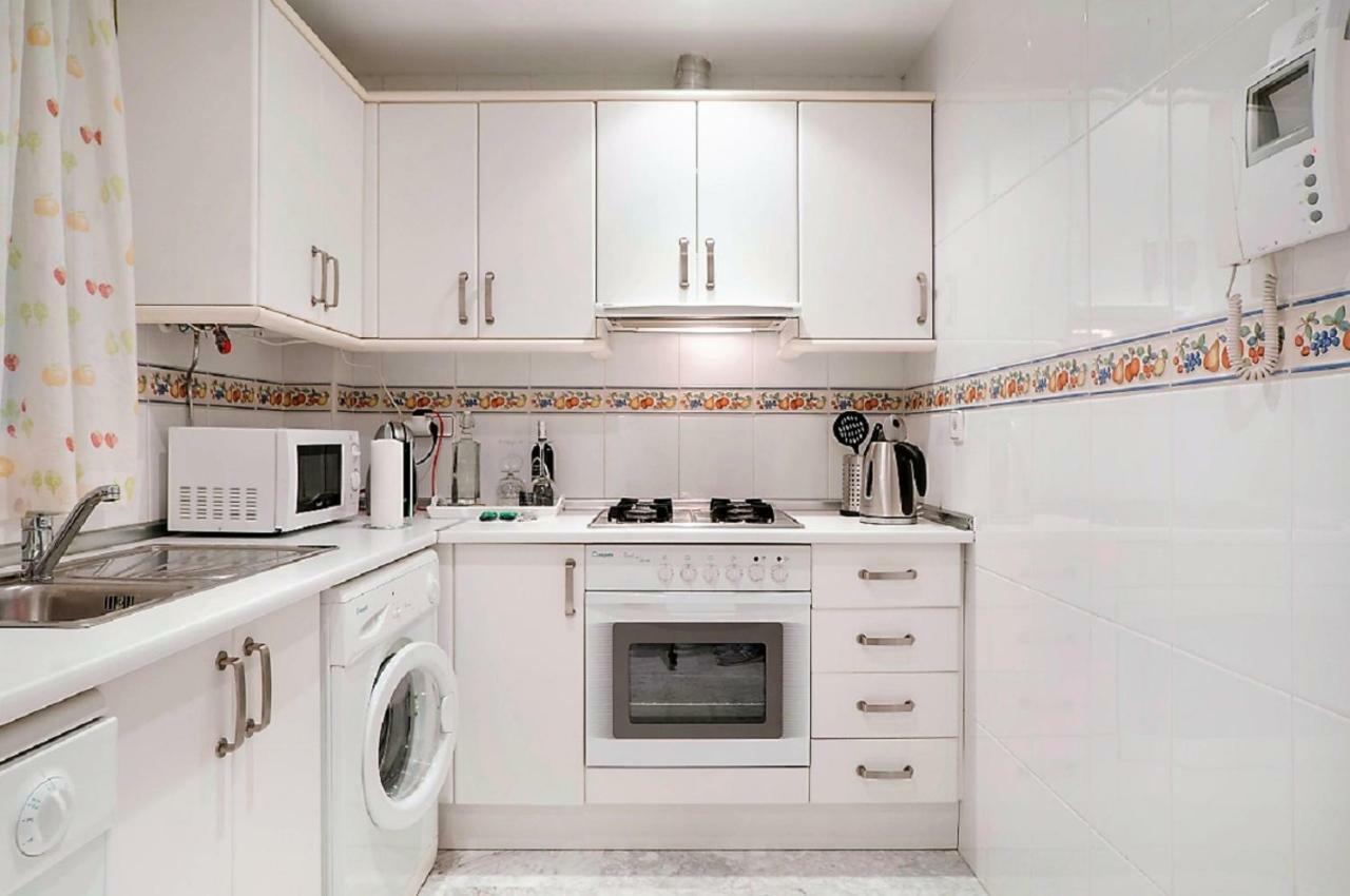 Acogedor Apartamento De 1 Apartamento