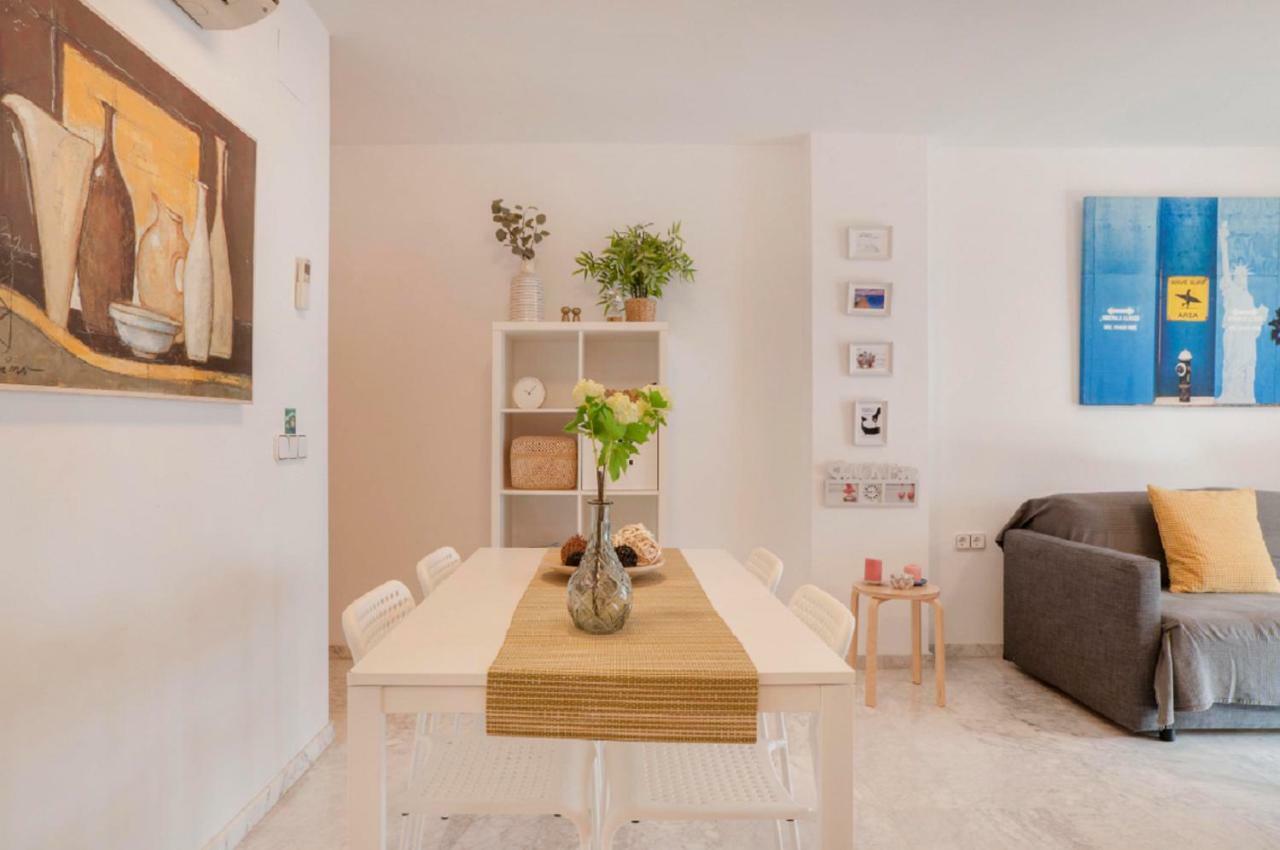 Acogedor Apartamento De 1