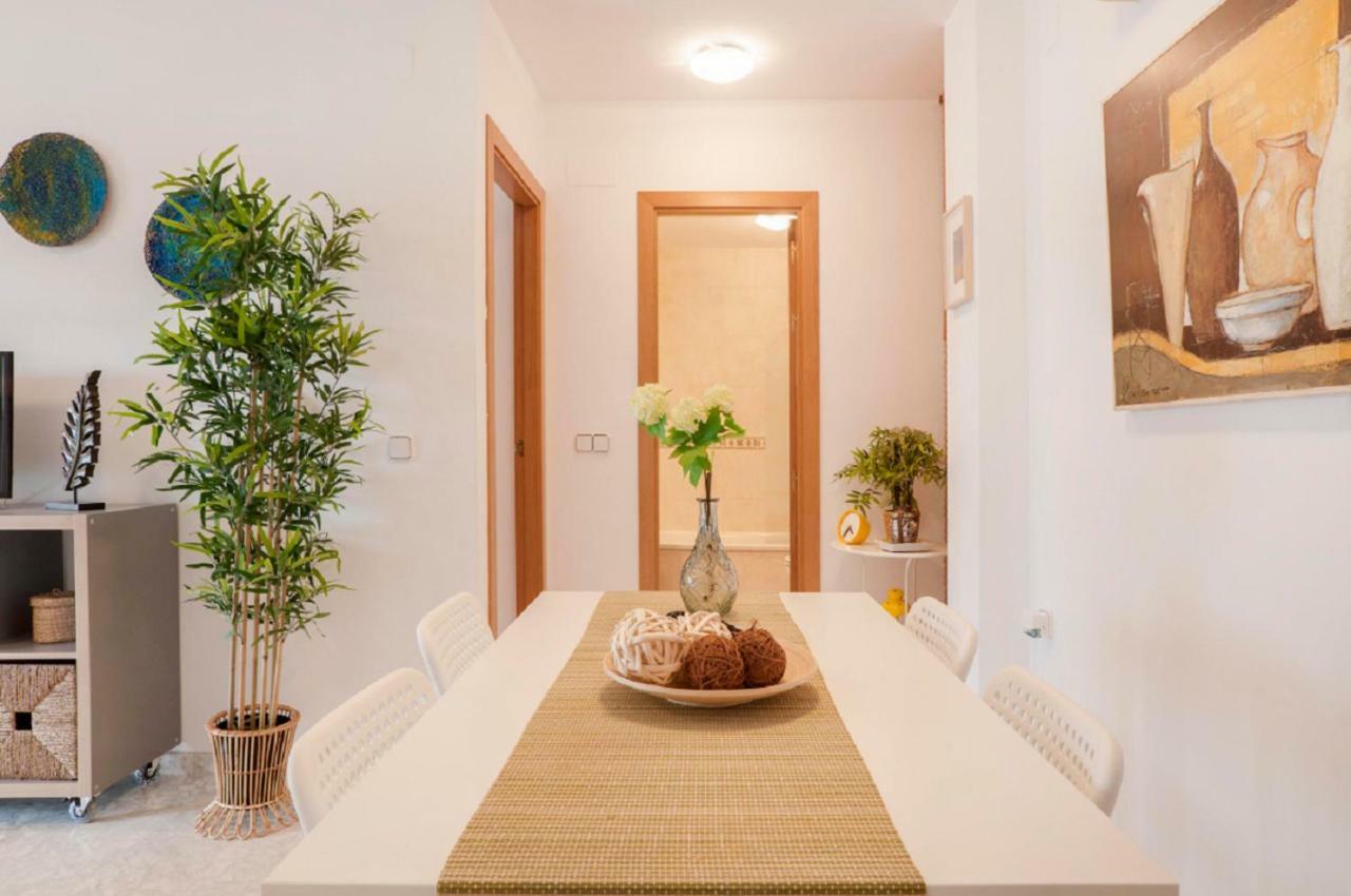 Acogedor Apartamento De 1 Apartamento Fuengirola