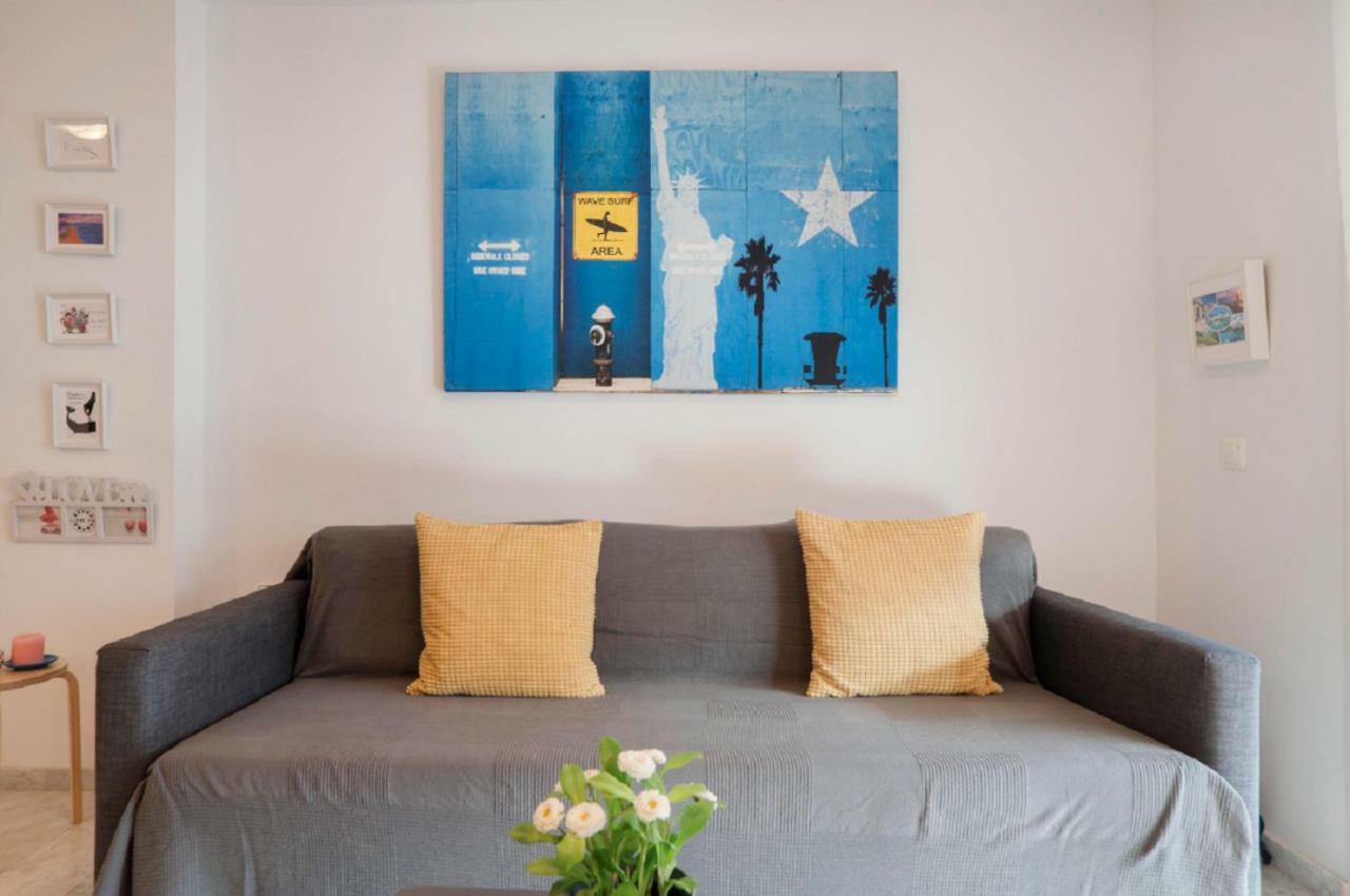 Acogedor Apartamento De 1 *