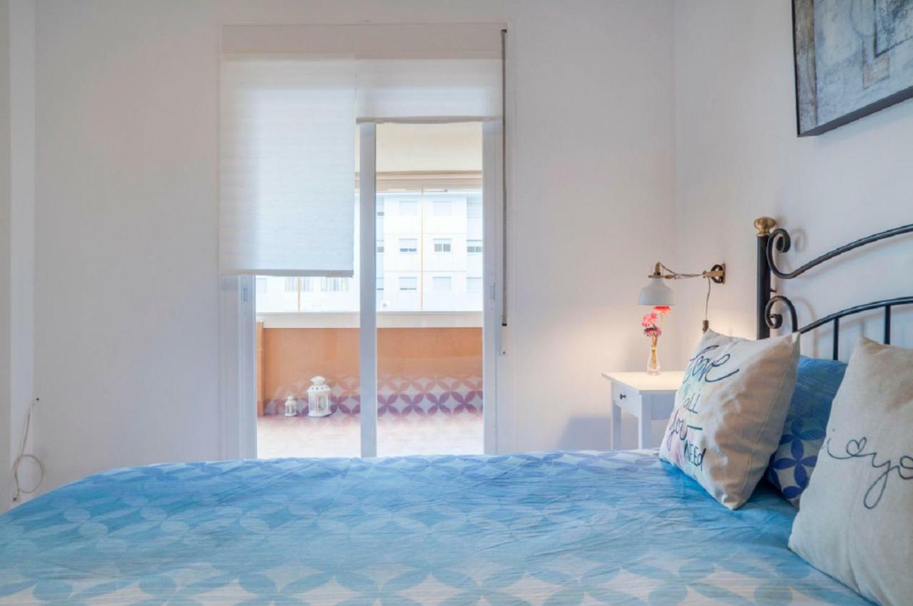 Acogedor Apartamento De 1 *