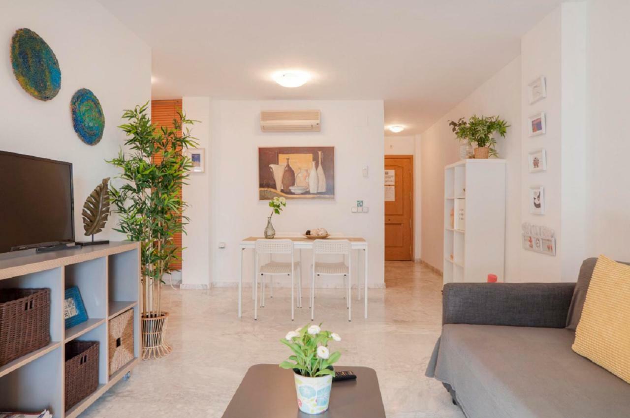 Acogedor Apartamento De 1 Apartamento *