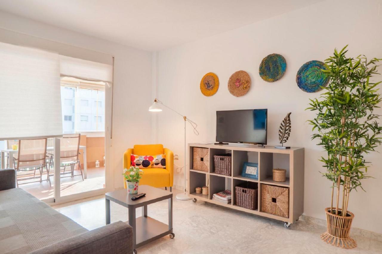 Apartamento Acogedor Apartamento De 1 *