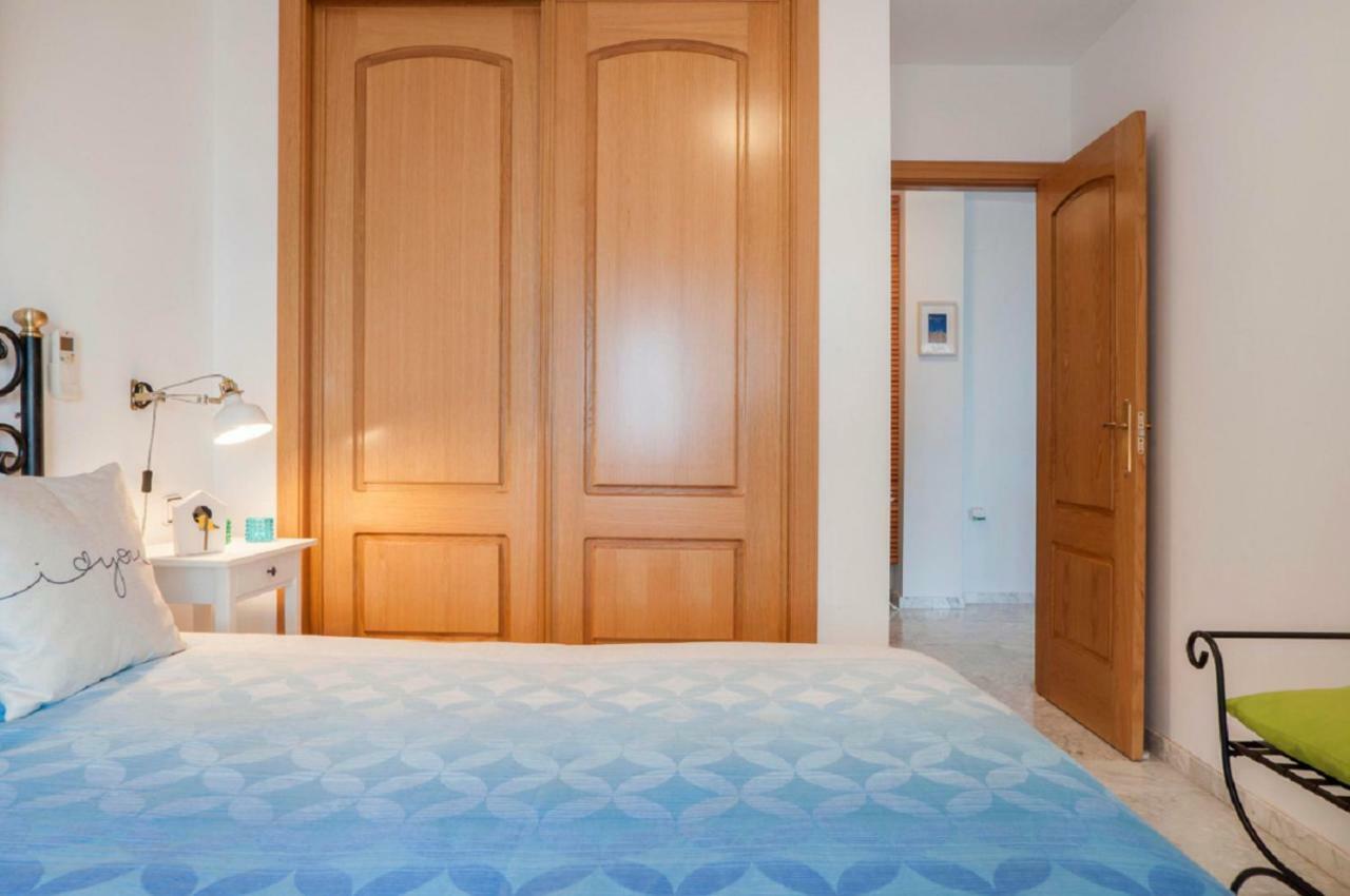 Acogedor Apartamento De 1