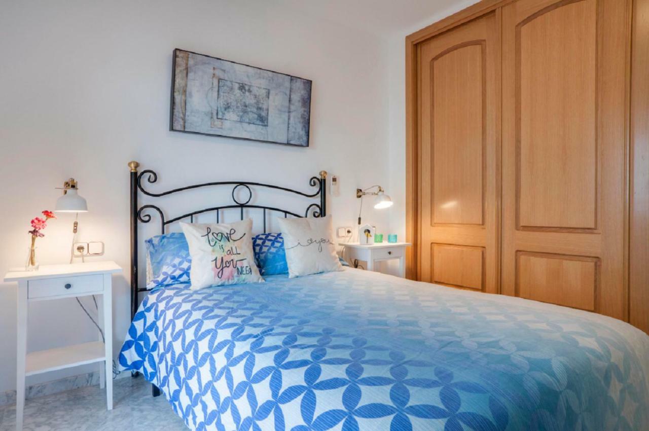 Apartamento Acogedor Apartamento De 1