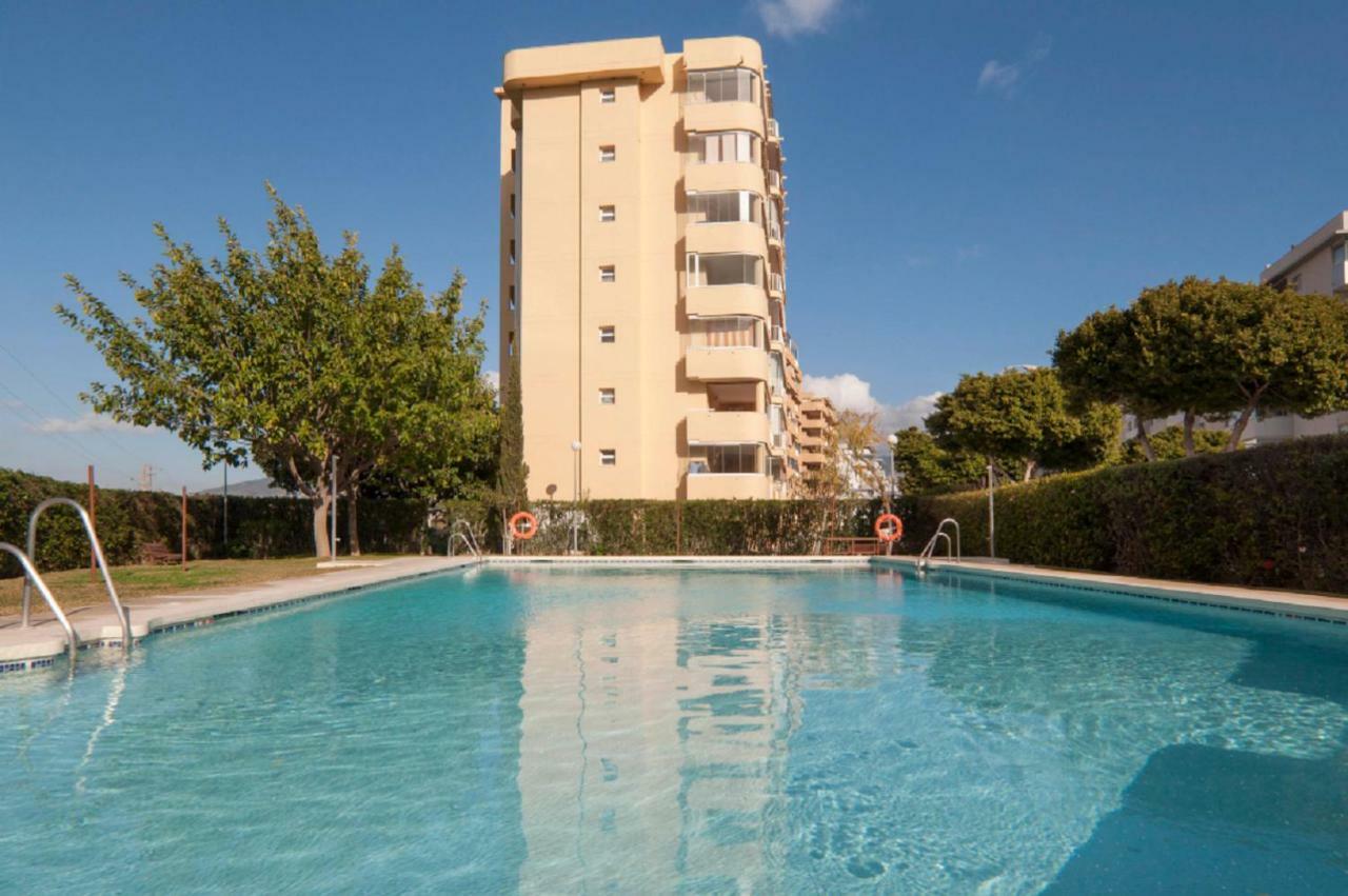 Apartamento Acogedor Apartamento De 1 *