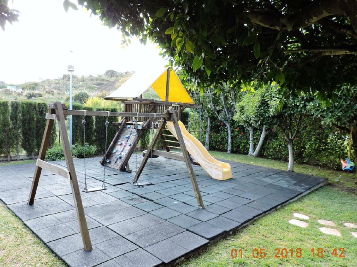 Acogedor Apartamento De 1 Fuengirola