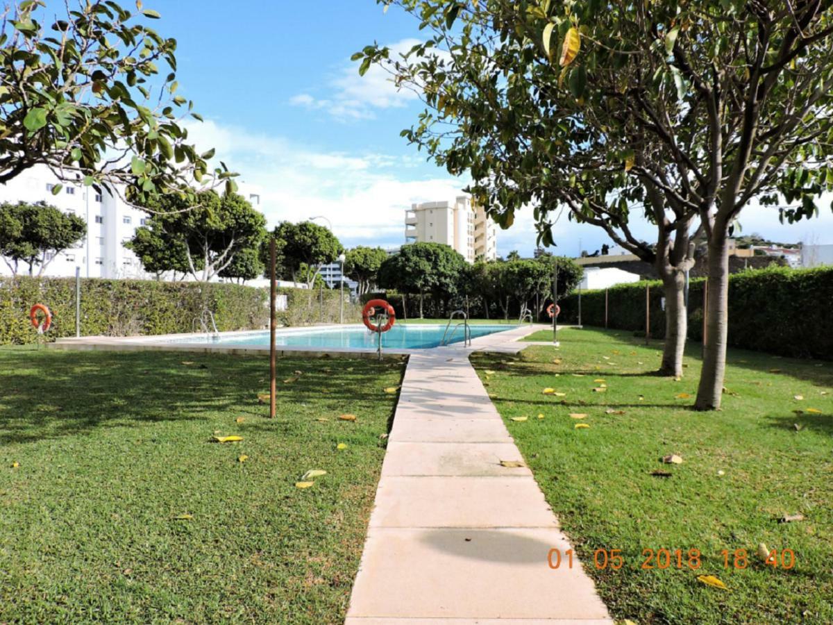Acogedor Apartamento De 1 Apartamento