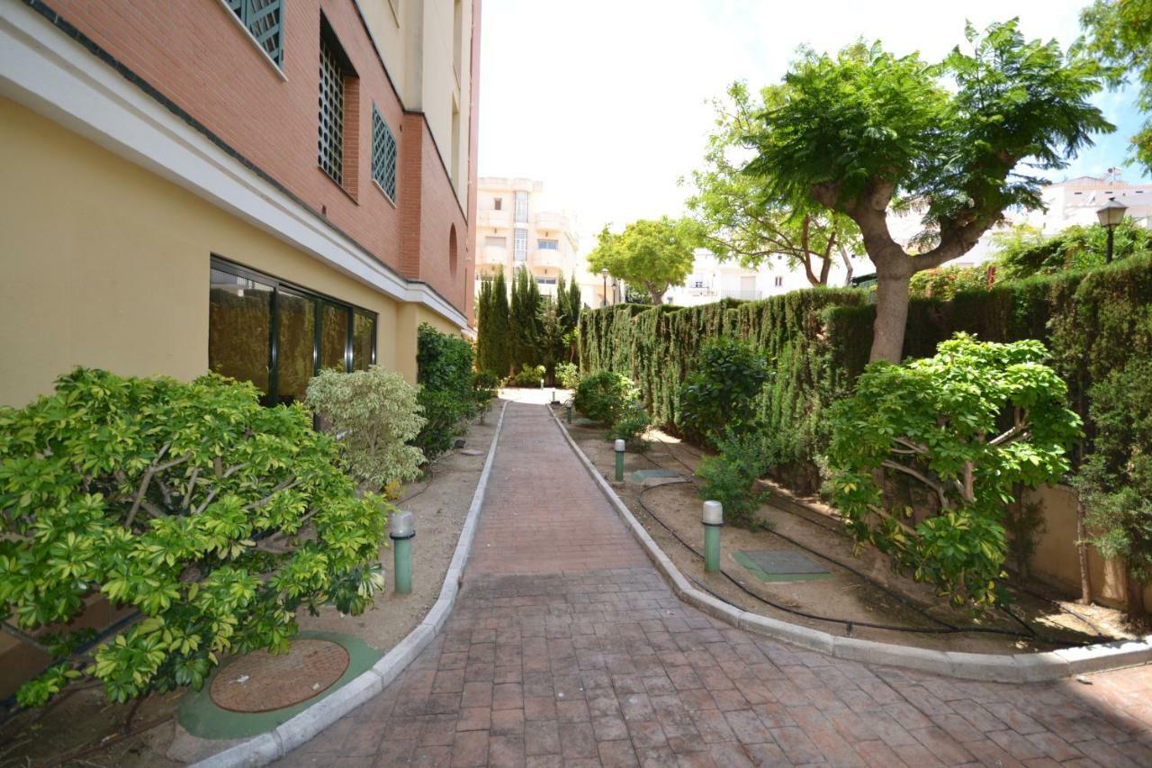 Averroes Apartment Fuengirola