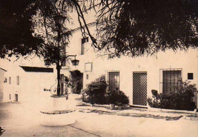 Apartment Valleverde