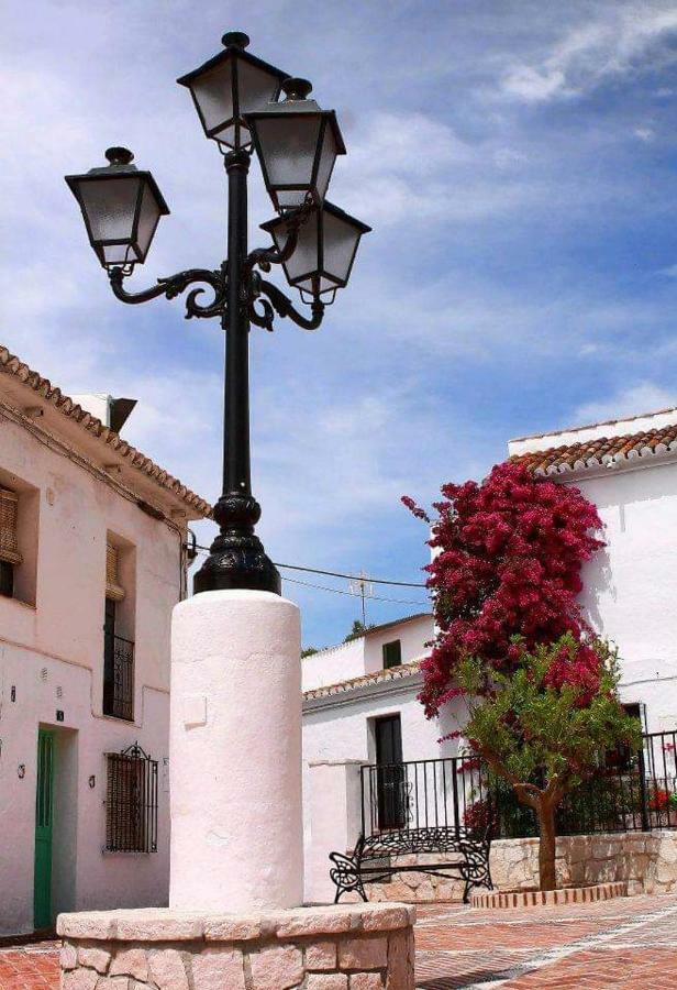 Apartment Valleverde Fuengirola