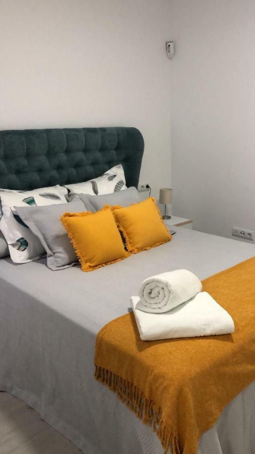 Appartement Sweet&beach *