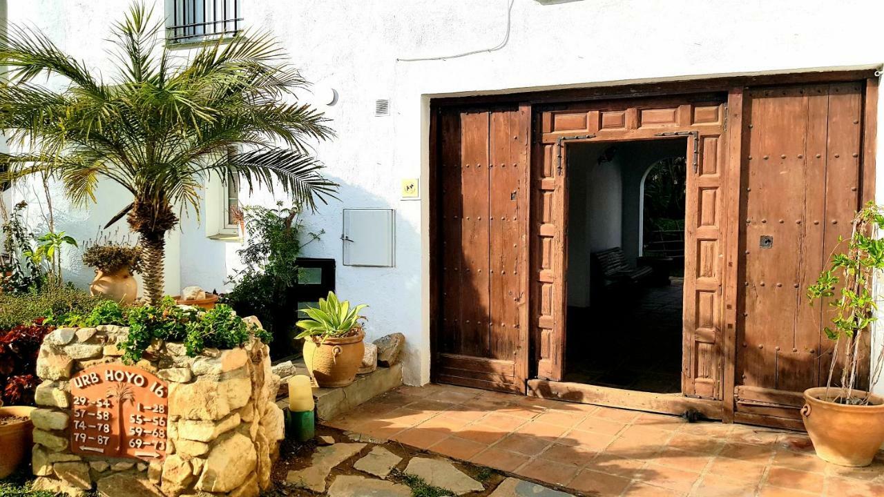 Apartamento Con Vistas Al Campo De Golf Y Piscina Apartment Fuengirola
