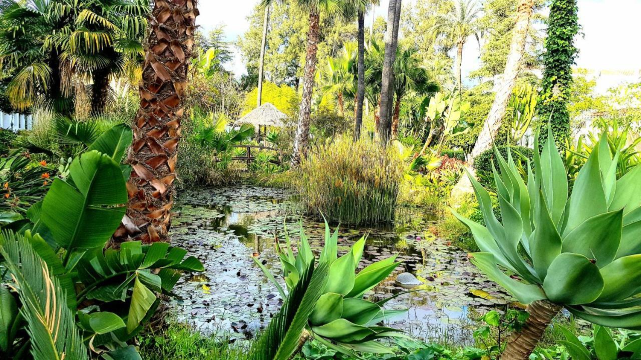 Apartamento Con Vistas Al Campo De Golf Y Piscina Apartment *