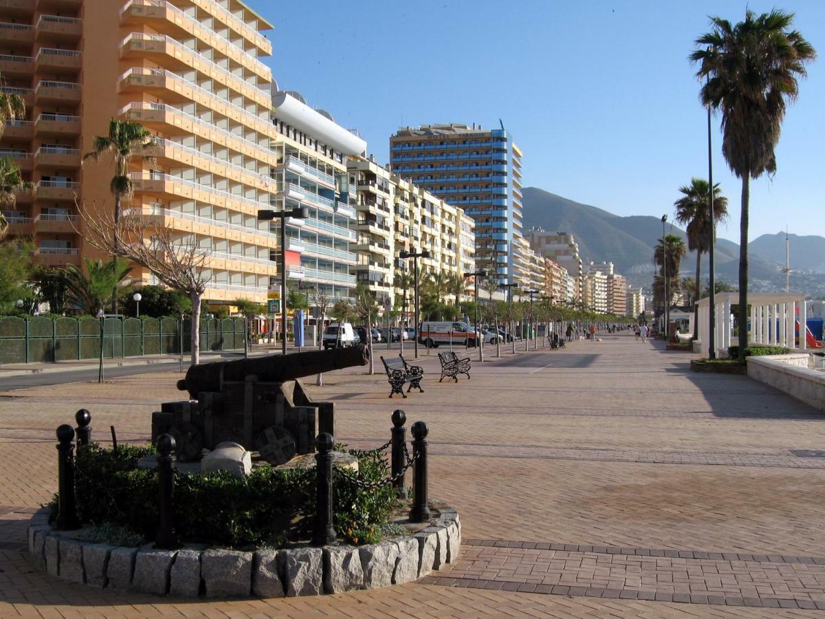 Ronda 4 - Boliches Apartment Fuengirola
