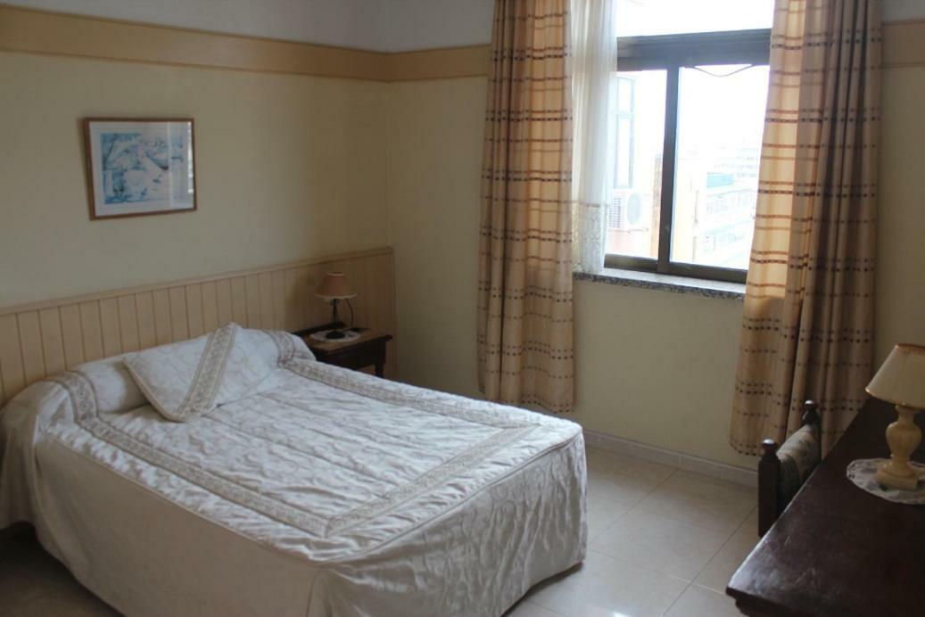Apartment First Line Costa Del Sol Beach Suites Fuengirola