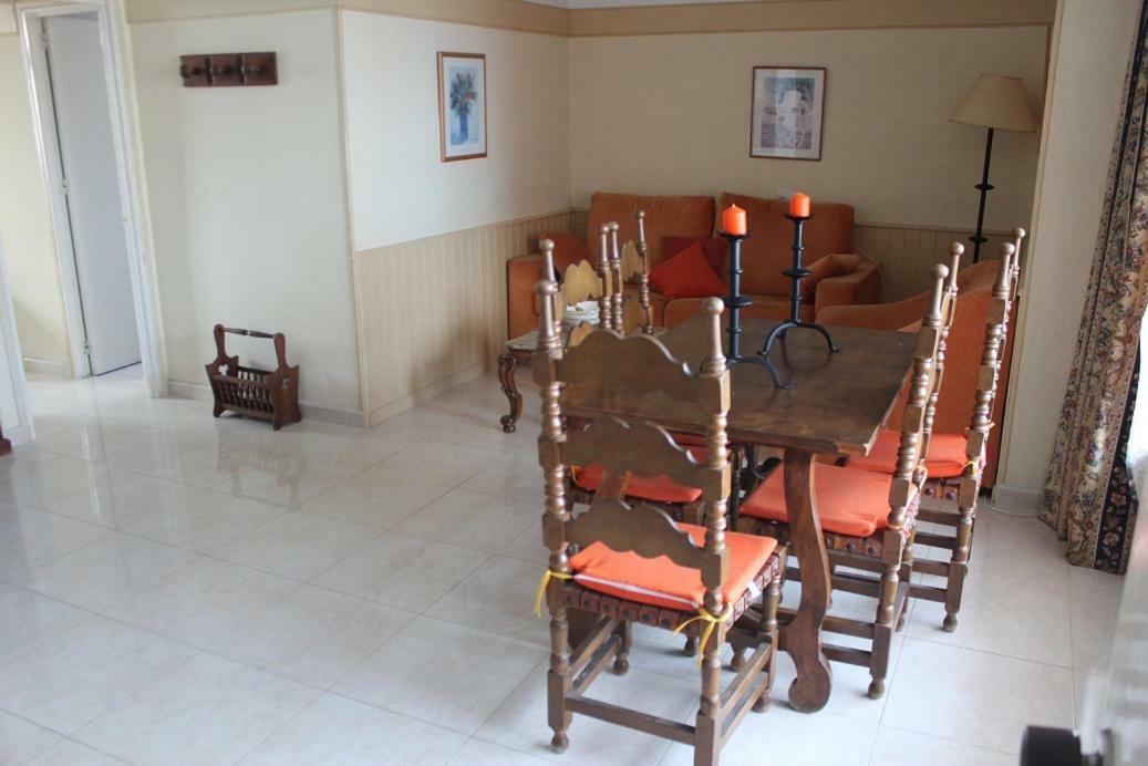 Apartamento First Line Costa Del Sol Beach Suites