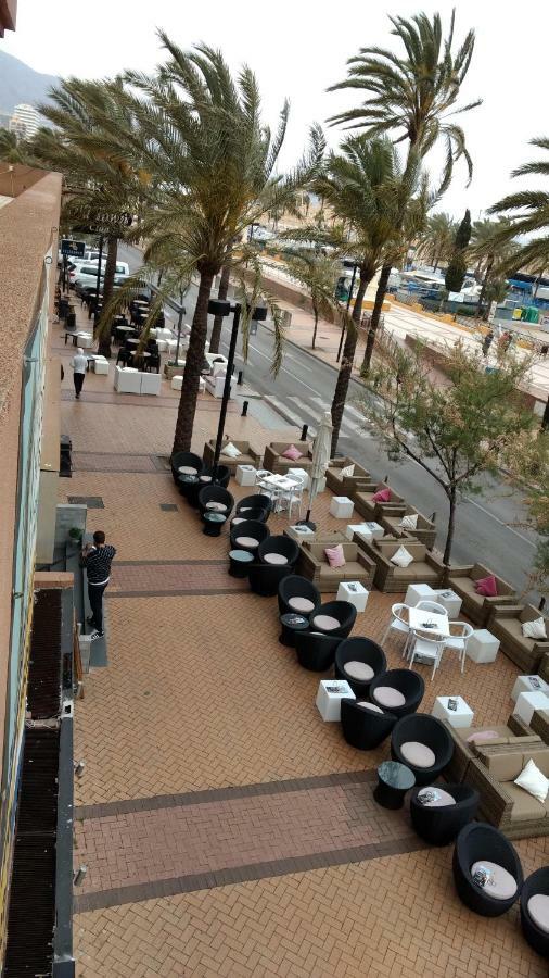 First Line Costa Del Sol Beach Suites * Fuengirola