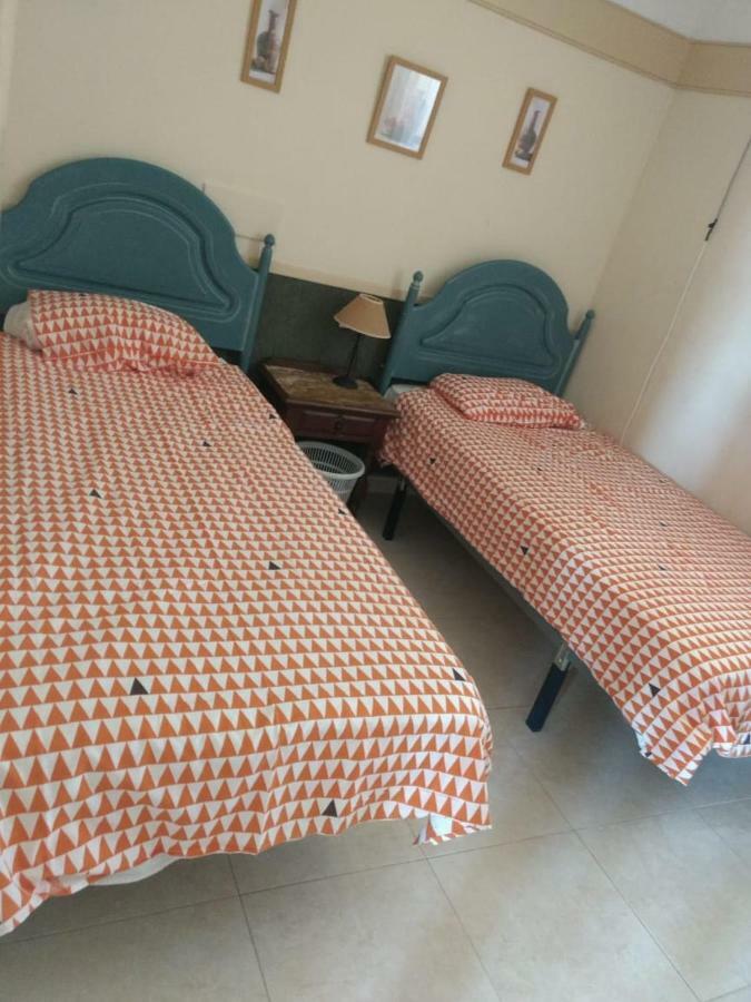Apartamento First Line Costa Del Sol Beach Suites