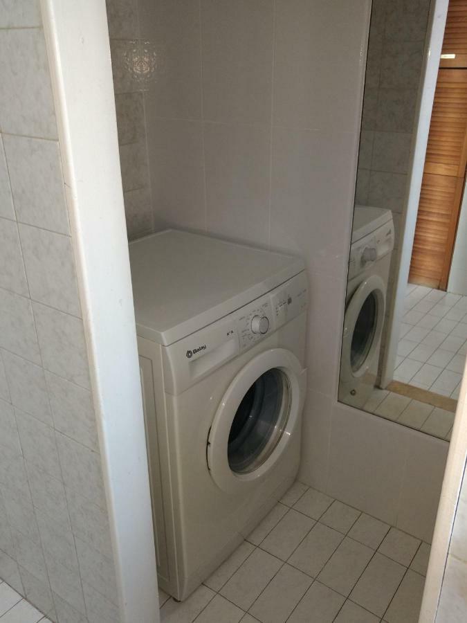 First Line Costa Del Sol Beach Suites *