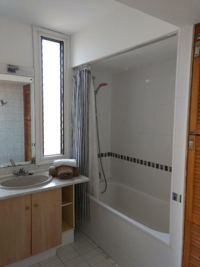 Apartamento First Line Costa Del Sol Beach Suites Fuengirola