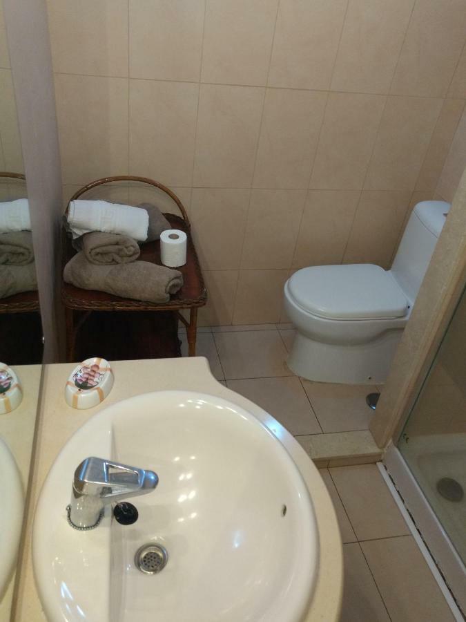 First Line Costa Del Sol Beach Suites Apartamento Fuengirola