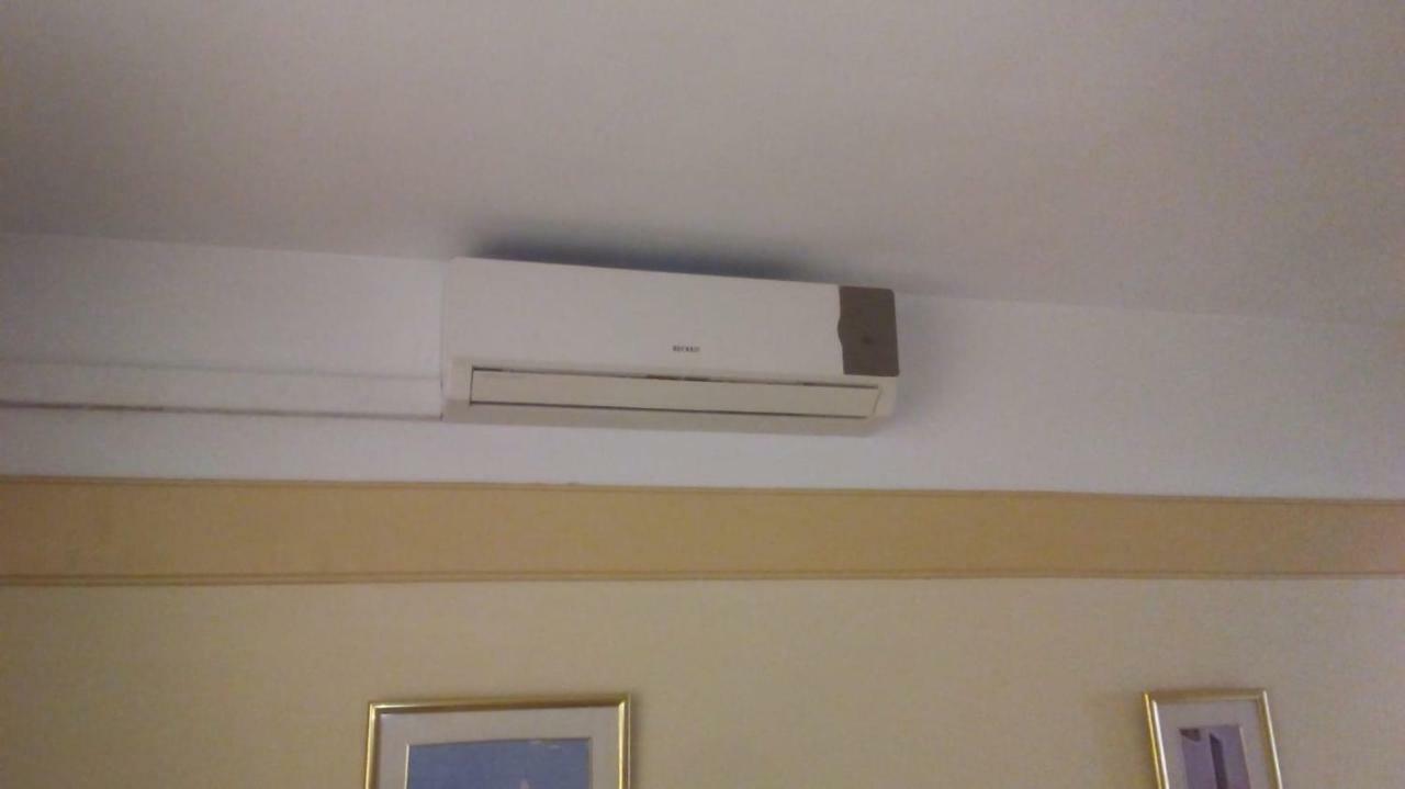 Apartment First Line Costa Del Sol Beach Suites *